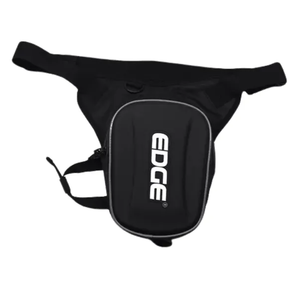 Bolso de Pierna con Correas Ajustables Edge Modelo JE15